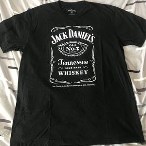 Jack Daniels T-shirt
